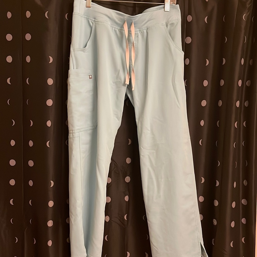 Large petite pants!